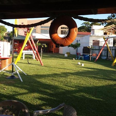 Quartos Em Casa Na Beira Da Lagoa Hotel Laguna Eksteriør billede