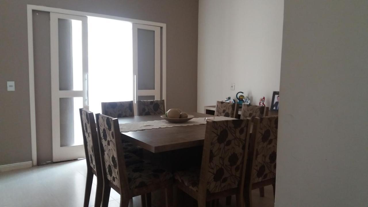 Quartos Em Casa Na Beira Da Lagoa Hotel Laguna Eksteriør billede