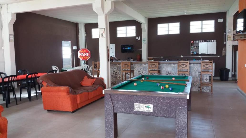 Quartos Em Casa Na Beira Da Lagoa Hotel Laguna Eksteriør billede
