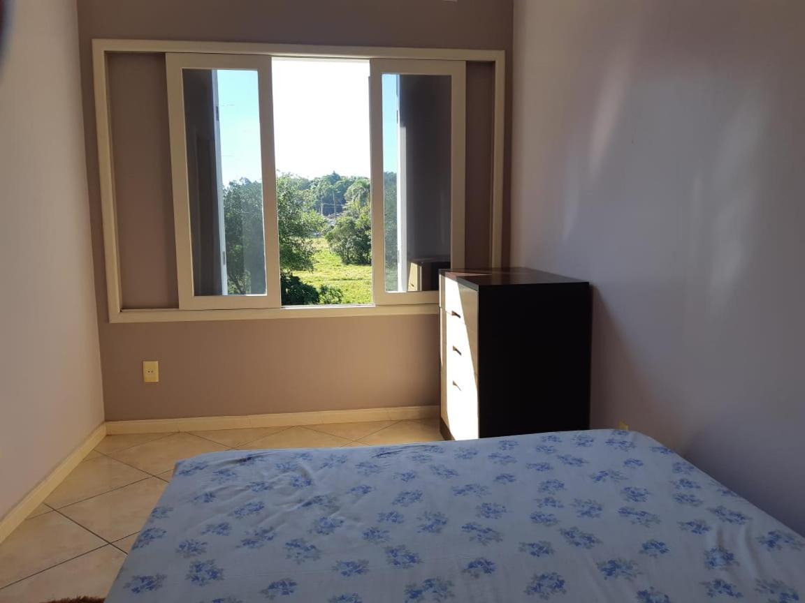 Quartos Em Casa Na Beira Da Lagoa Hotel Laguna Eksteriør billede